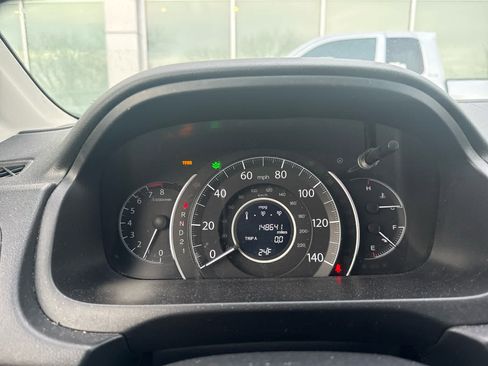 Used 2013 Honda CR-V LX image 10