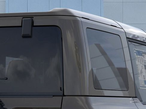 New 2025 Ford Bronco Badlands AWD/4WD image 25