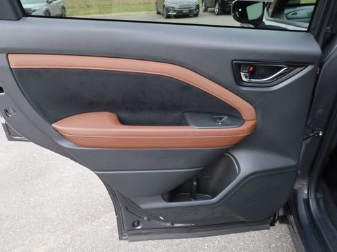 Certified 2025 Subaru Forester Touring w/ Popular Package - Touring image 32