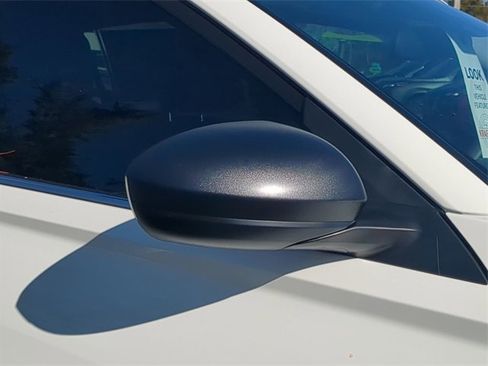 New 2025 Nissan Altima 2.5 S image 11