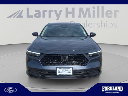 Used 2024 Honda Accord LX image 8