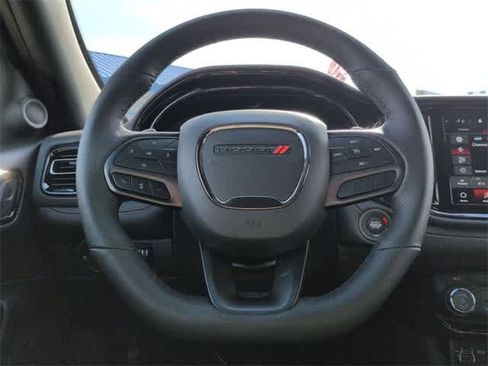 New 2026 Dodge Durango GT image 24