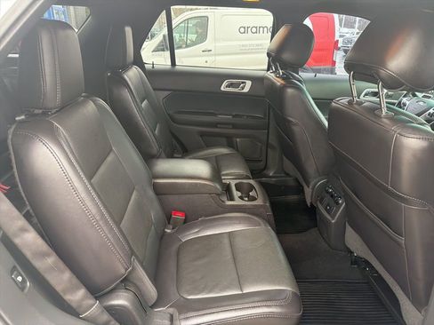 Used 2013 Ford Explorer Limited image 37