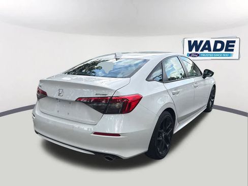 Used 2024 Honda Civic Sport image 7