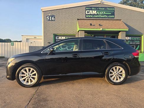 Used 2012 Toyota Venza LE image 7