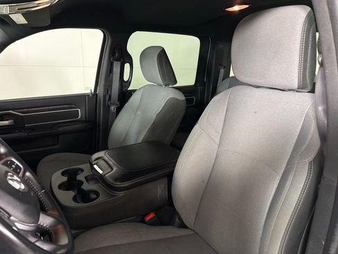 Used 2024 RAM 2500 Big Horn AWD/4WD image 19