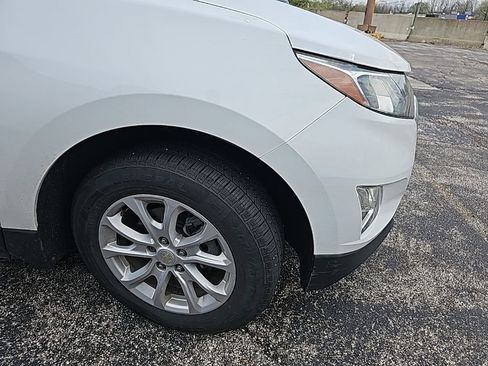 Used 2019 Chevrolet Equinox LT image 11