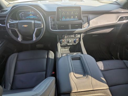 Used 2024 Chevrolet Tahoe LT w/ Luxury Package image 16