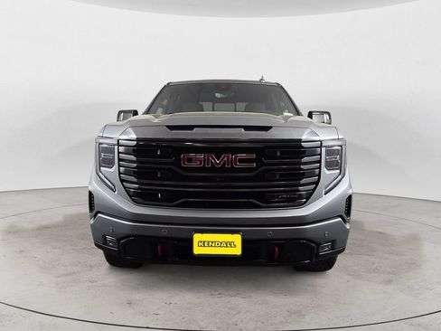 Used 2023 GMC Sierra 1500 AT4 w/ Technology Package AWD/4WD image 2