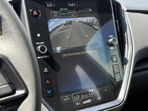 New 2026 Subaru Crosstrek 2.5i Sport image 27