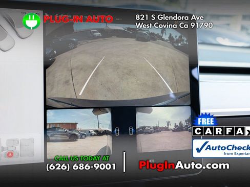 Used 2022 Tesla Model 3 Performance image 35