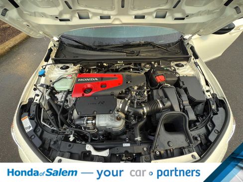Used 2023 Honda Civic Type R image 12