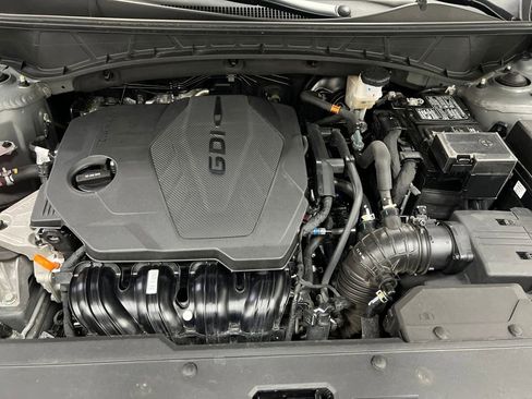 Used 2025 Hyundai Tucson SEL image 24