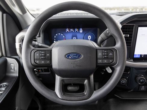 Used 2025 Ford F150 XL w/ Equipment Group 103A High image 13