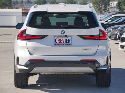 New 2026 BMW X1 xDrive28i w/ Convenience Package image 6