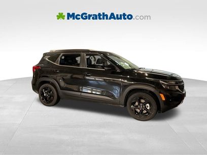 New 2026 Kia Seltos EX w/ EX Sunroof Package