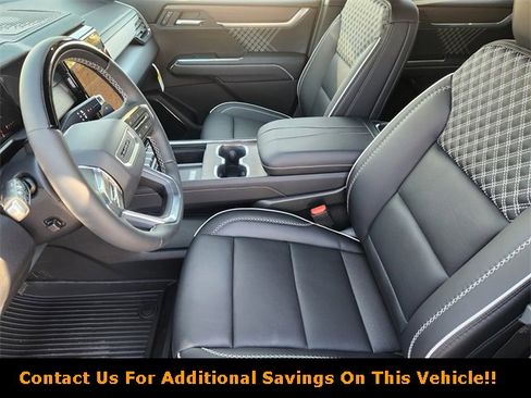 New 2026 GMC Acadia Denali w/ Super Cruise Package image 9