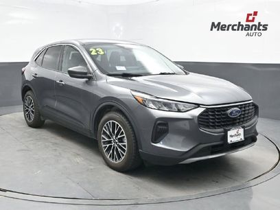Used 2023 Ford Escape Active w/ Tech Pack #1