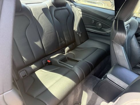 Used 2015 BMW M4 Coupe RWD image 11