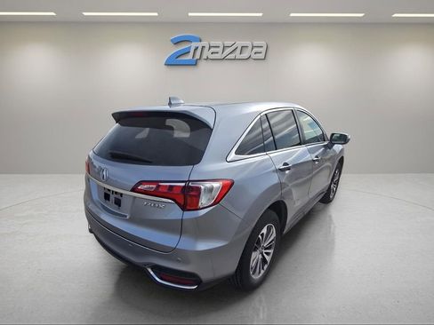 Used 2016 Acura RDX FWD w/ Advance Package image 5