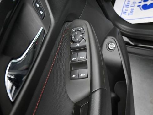 New 2026 Chevrolet TrailBlazer RS w/ Convenience Package FWD image 12