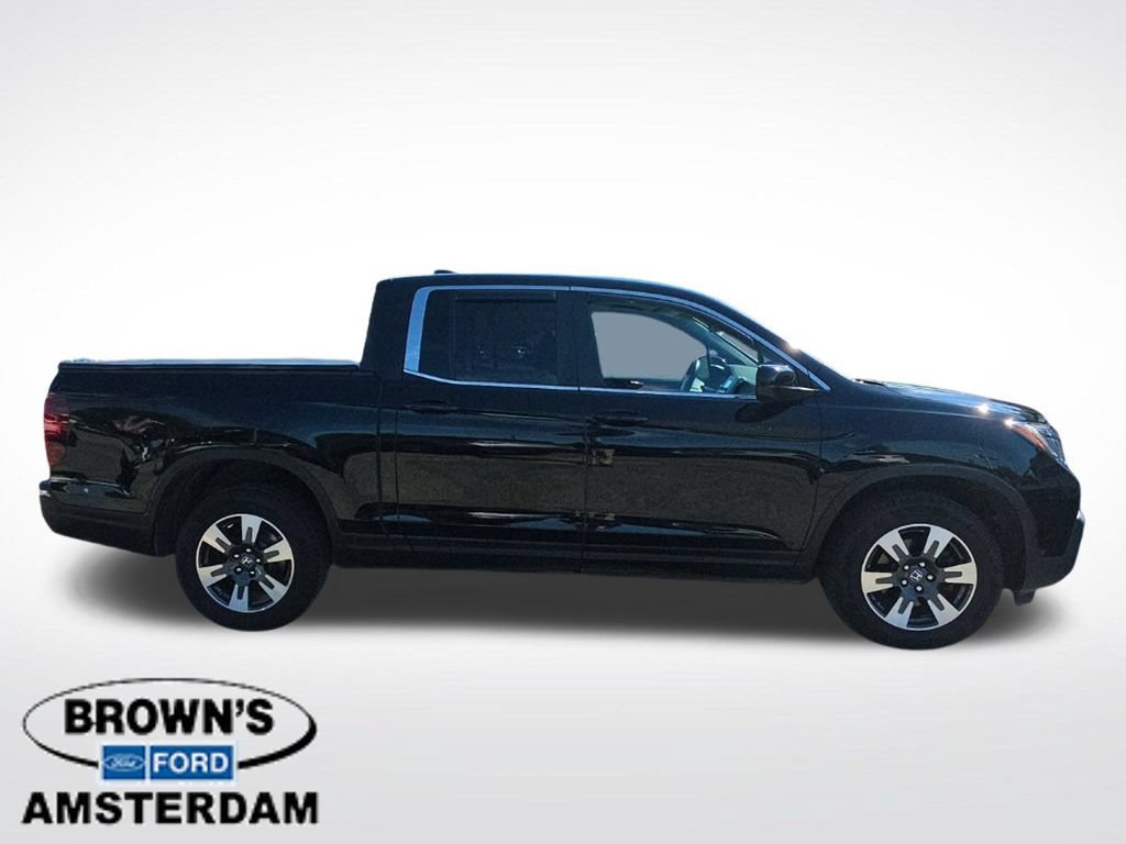 Used 2019 Honda Ridgeline RTL image 9