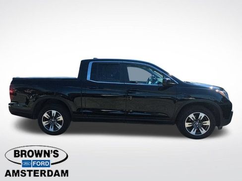 Used 2019 Honda Ridgeline RTL image 9