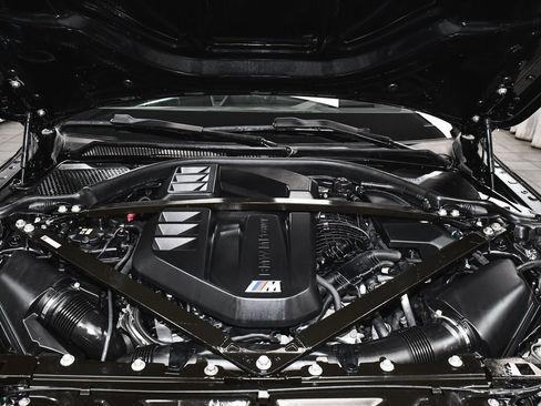 Used 2024 BMW M3 Competition image 79