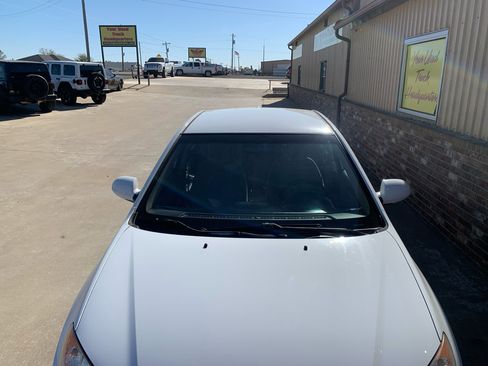 Used 2008 Hyundai Elantra GLS image 8