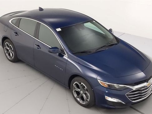 Used 2020 Chevrolet Malibu LT image 5