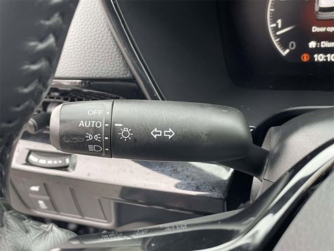 Used 2025 Honda CR-V EX-L image 30