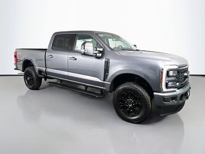 New 2026 Ford F250 XLT