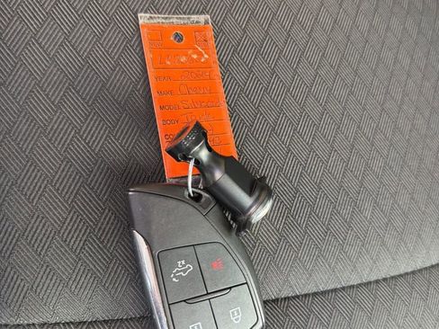 Used 2024 Chevrolet Silverado 2500 LT image 32