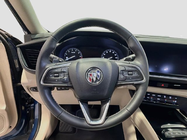 Used 2023 Buick Envision Avenir AWD/4WD image 9