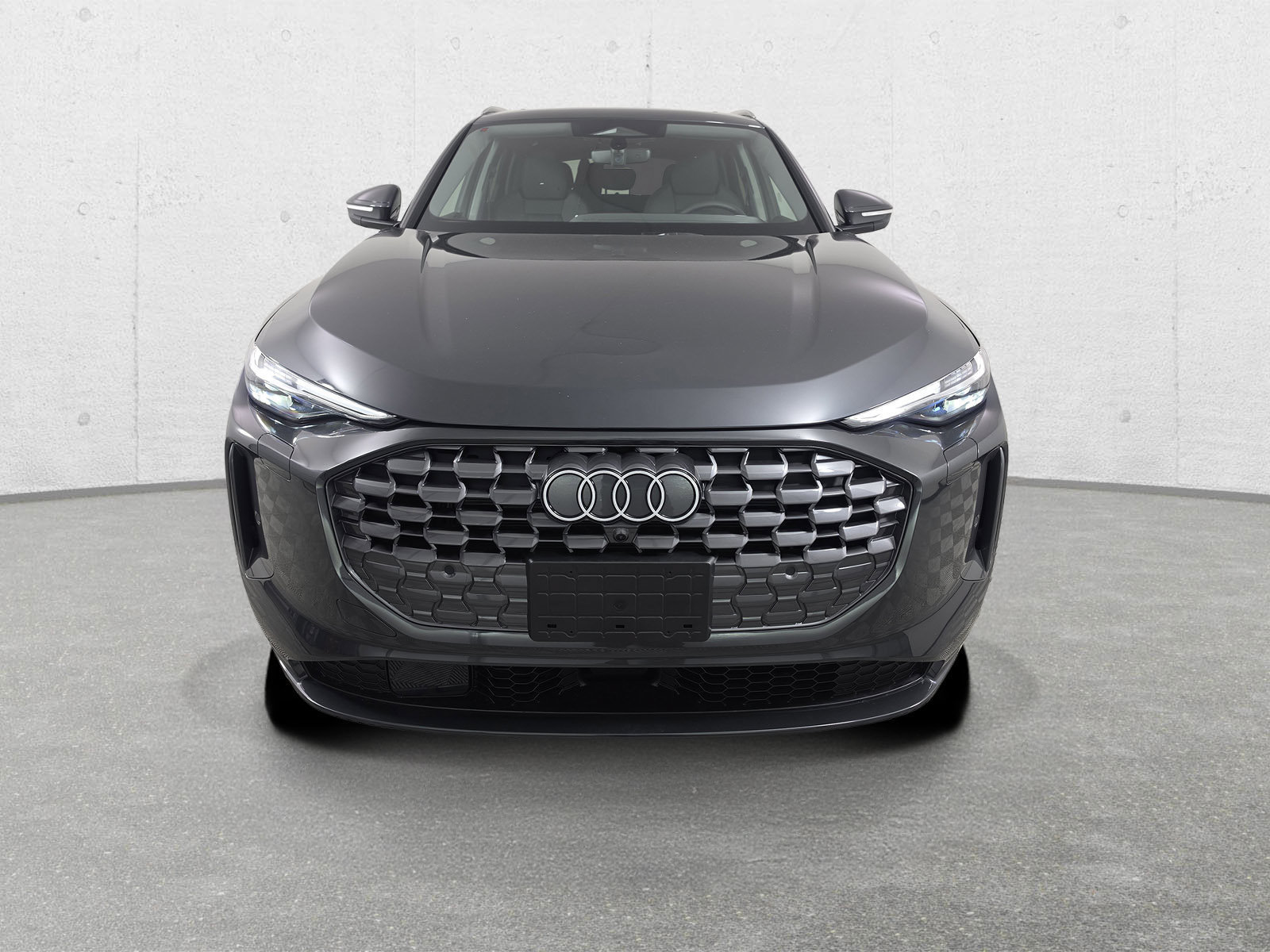 New 2026 Audi Q5 Premium AWD/4WD image 2