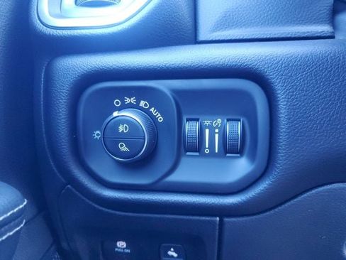 New 2026 RAM 1500 Laramie image 30