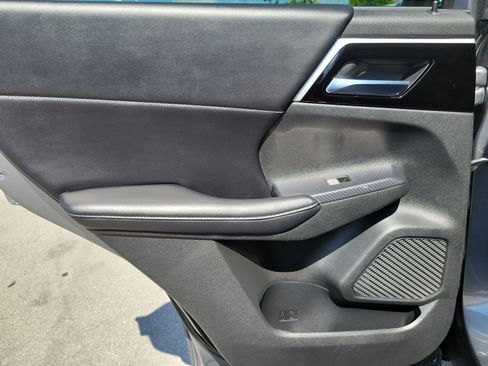 Used 2022 Mitsubishi Outlander SE AWD/4WD image 28