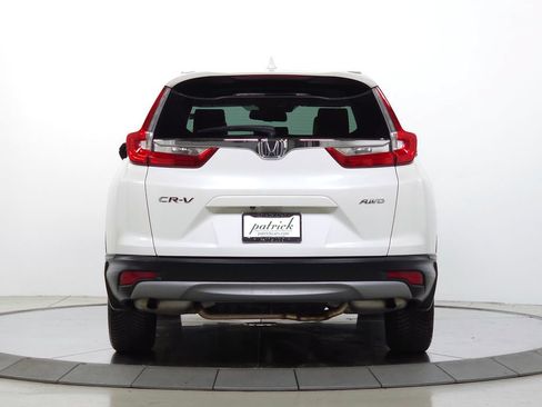 Used 2017 Honda CR-V EX-L image 7