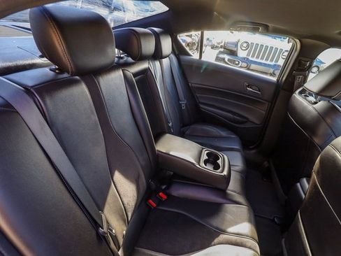 Used 2019 Acura ILX image 46