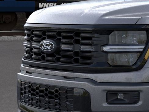 New 2026 Ford F150 STX w/ F-150 LOBO Package AWD/4WD image 17