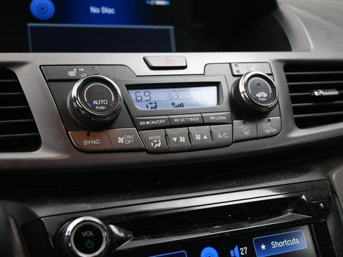 Used 2015 Honda Odyssey EX-L image 30