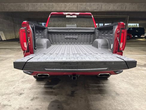 Used 2020 GMC Sierra 1500 AT4 w/ AT4 Premium Package image 26