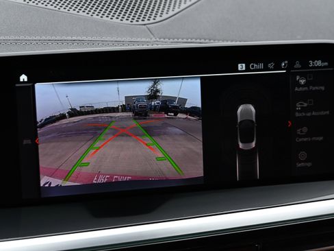 Used 2026 BMW Z4 M40i w/ Premium Package image 16