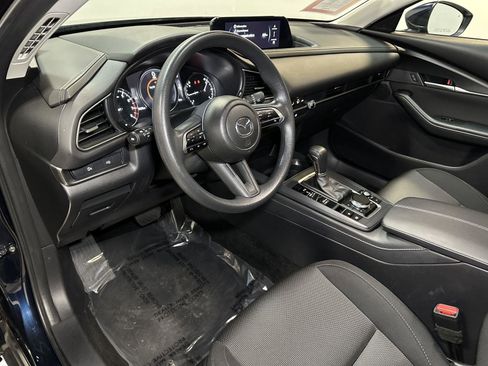 Used 2024 MAZDA CX-30 AWD 2.5 S image 23