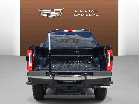 Used 2026 Ford F250 Platinum w/ Tremor Off-Road Package image 10