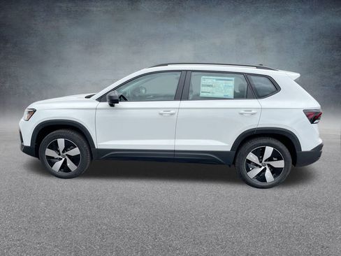New 2025 Volkswagen Taos S image 28