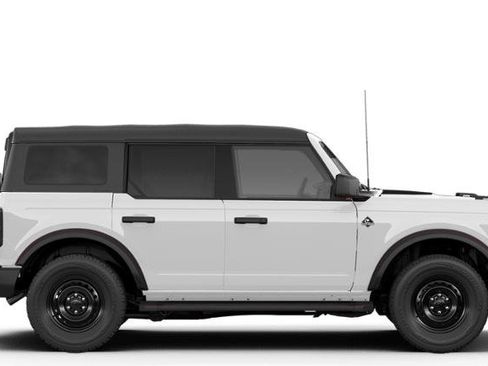 New 2026 Ford Bronco Outer Banks AWD/4WD image 30