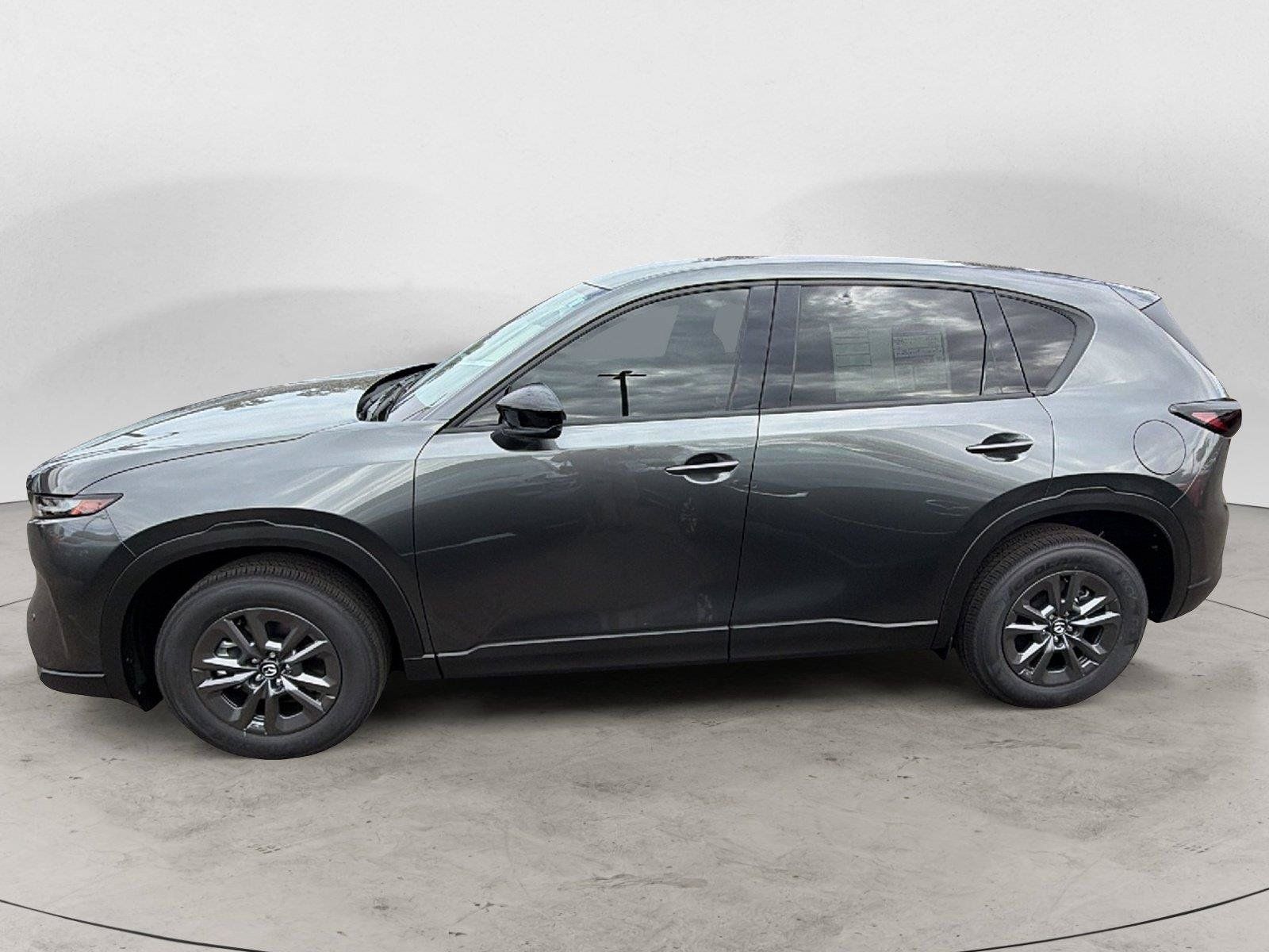 New 2026 MAZDA CX-5 Select AWD/4WD image 4