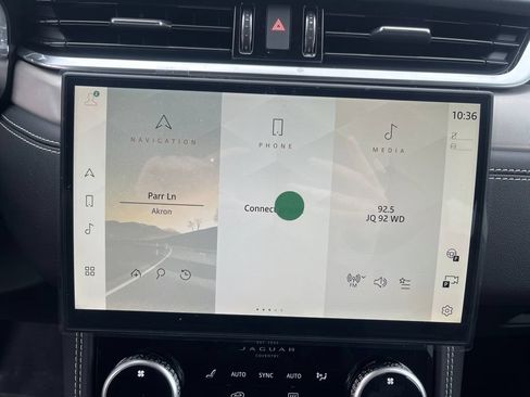 New 2026 Jaguar F-PACE R-Dynamic S AWD/4WD image 16