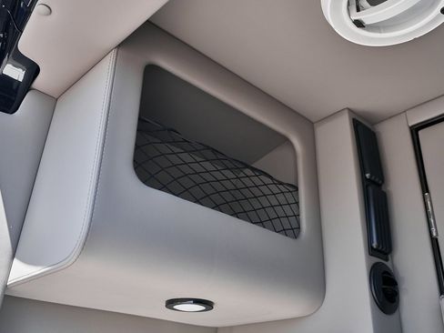 Used 2024 Mercedes-Benz Sprinter 3500 w/ Parking Package image 17